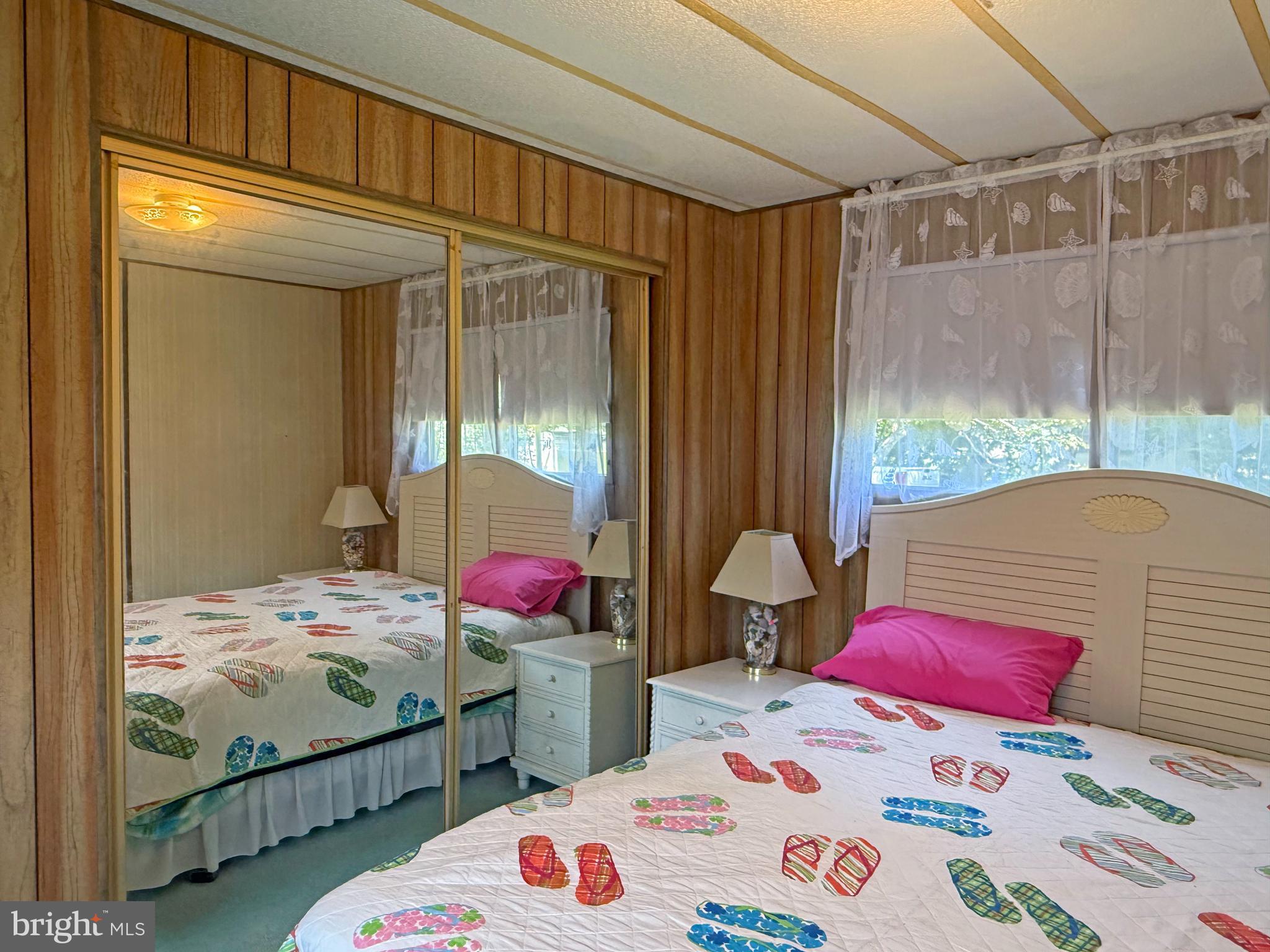 CAMELOT MHP - Residential