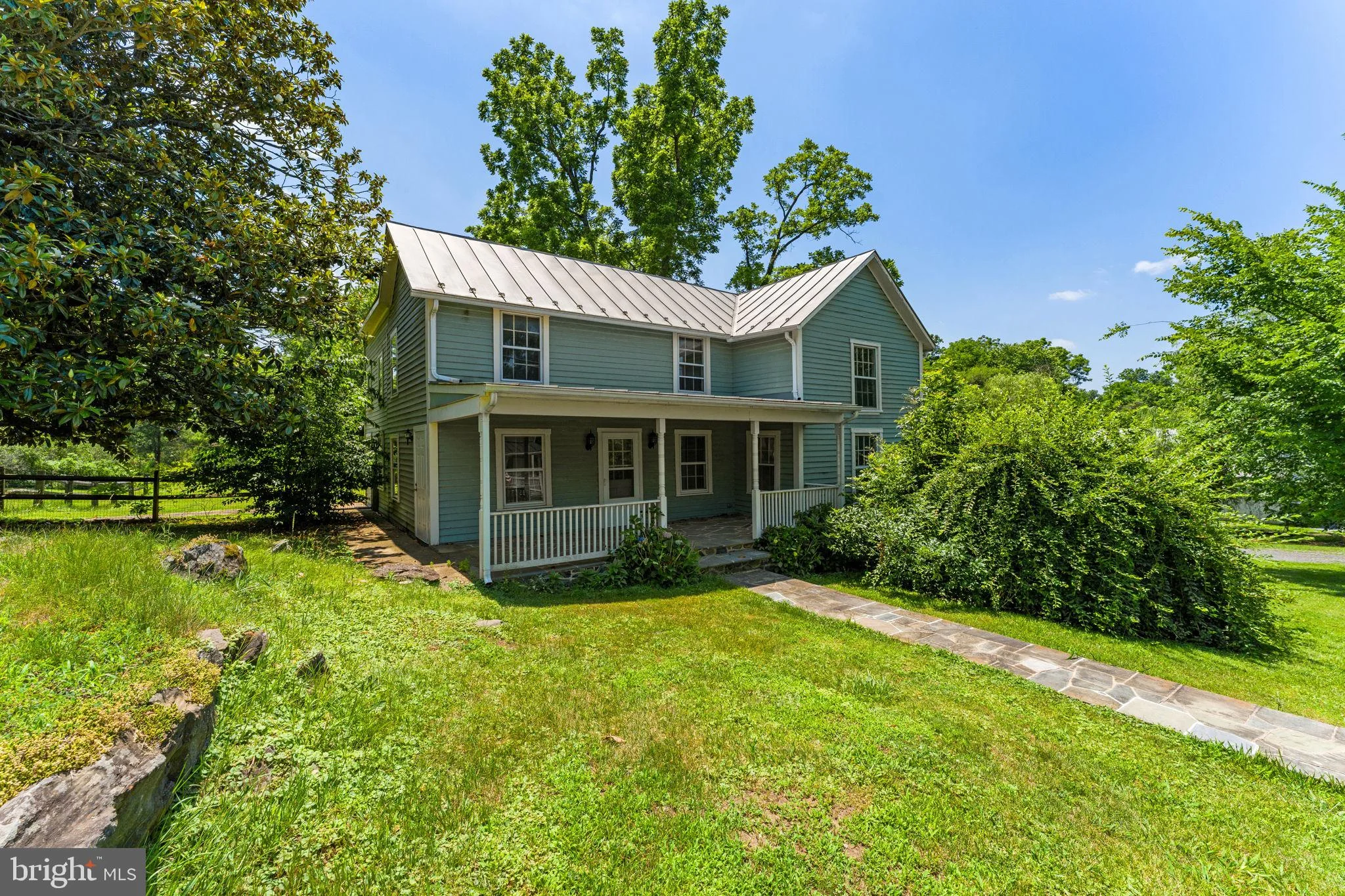 9027 John S Mosby Highway
