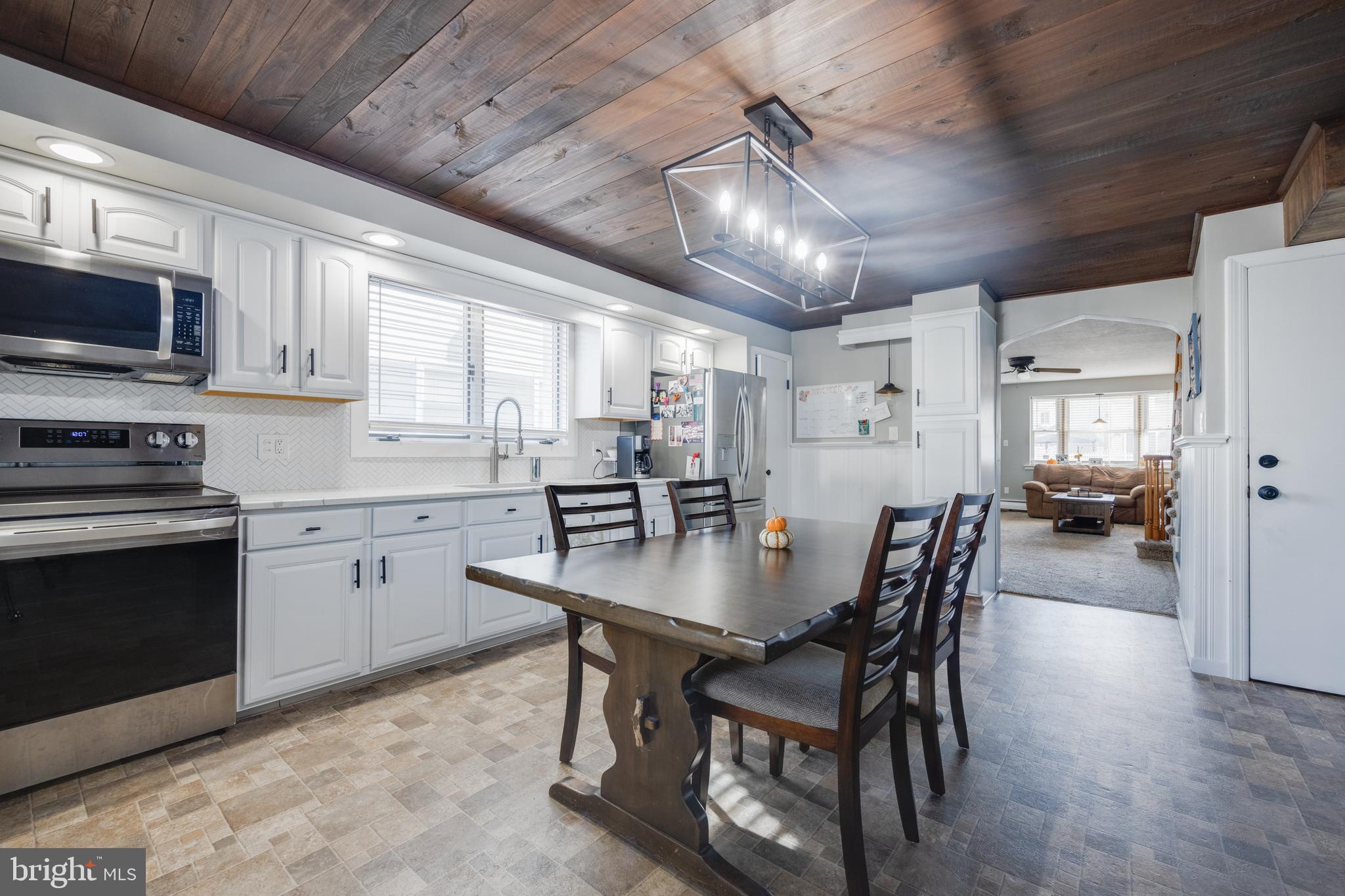 HARRIMAN - Residential