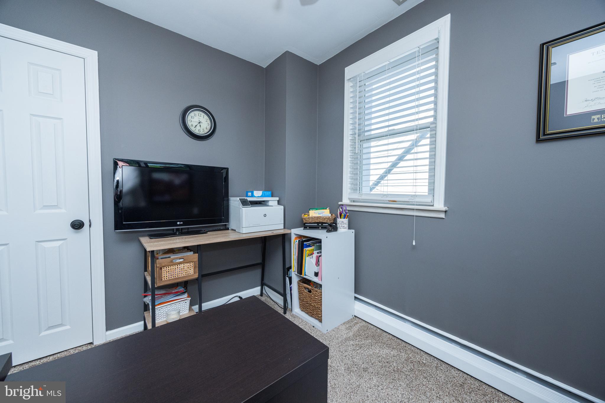 HARRIMAN - Residential