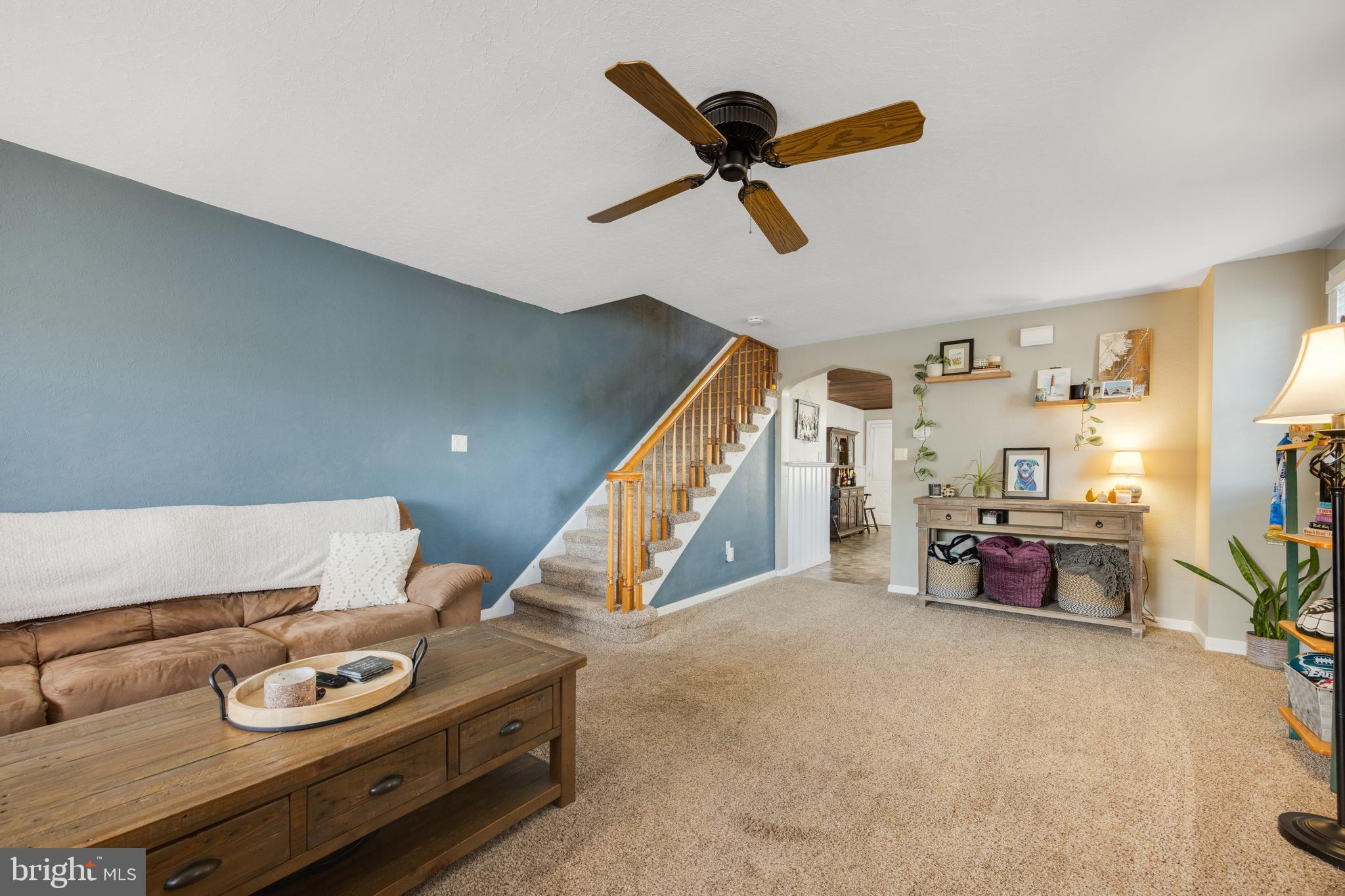 HARRIMAN - Residential