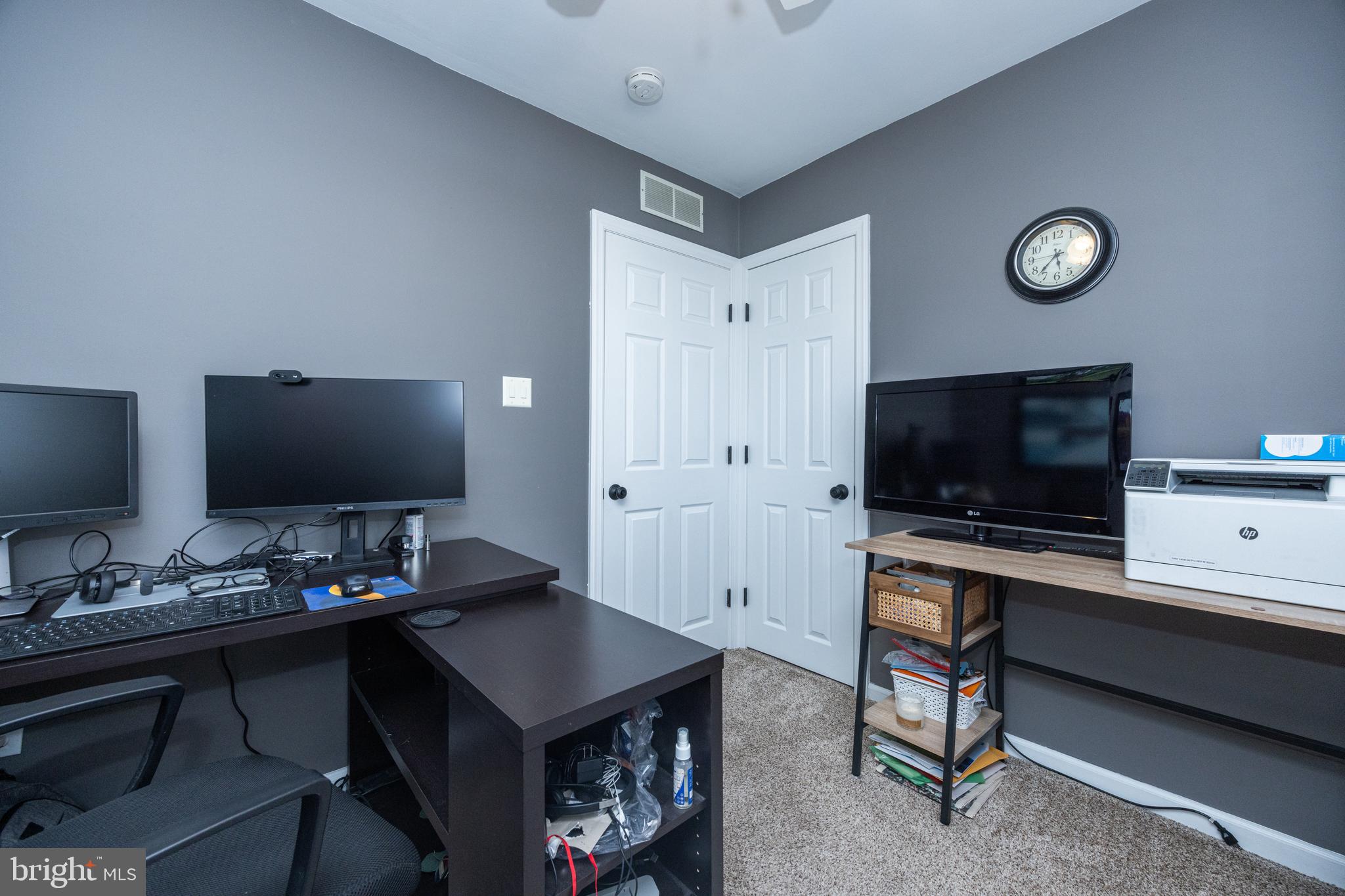 HARRIMAN - Residential