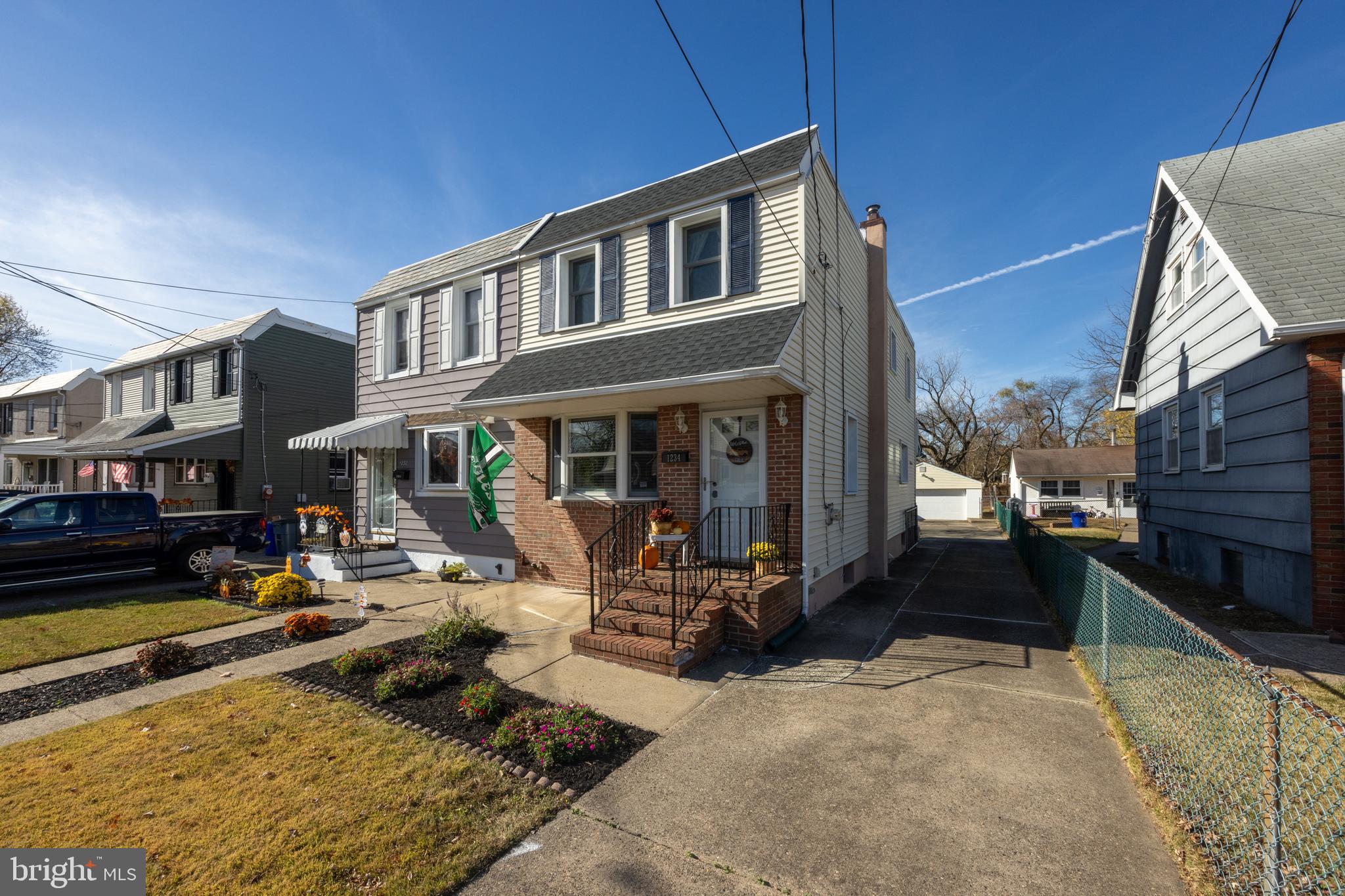 HARRIMAN - Residential