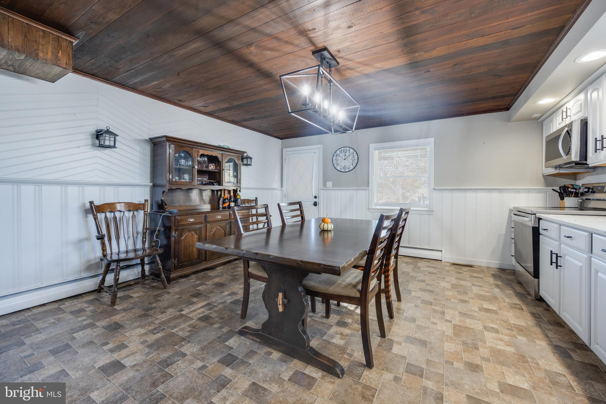 HARRIMAN - Residential