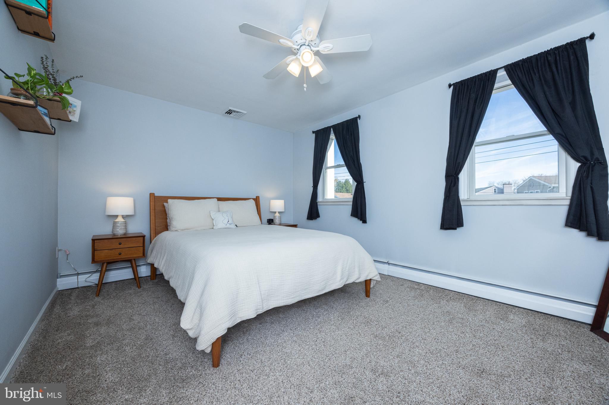 HARRIMAN - Residential