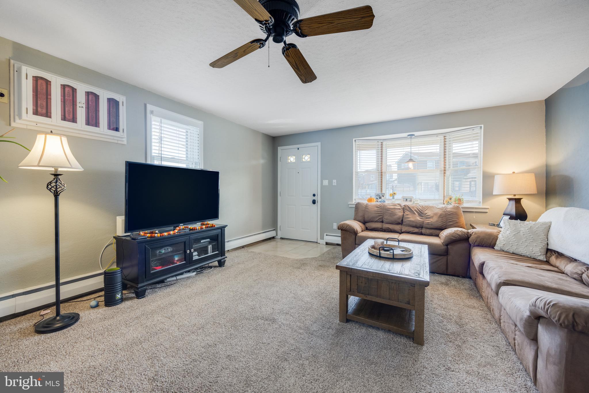 HARRIMAN - Residential