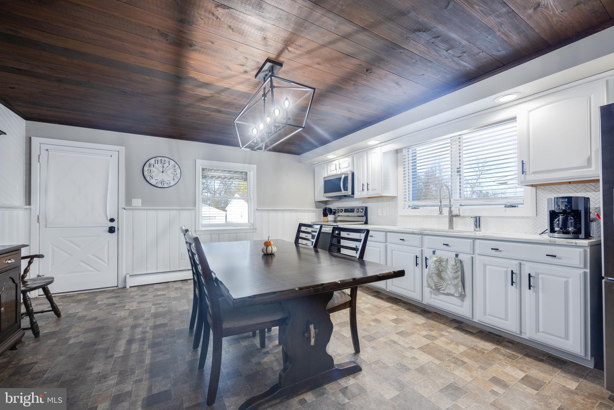 HARRIMAN - Residential