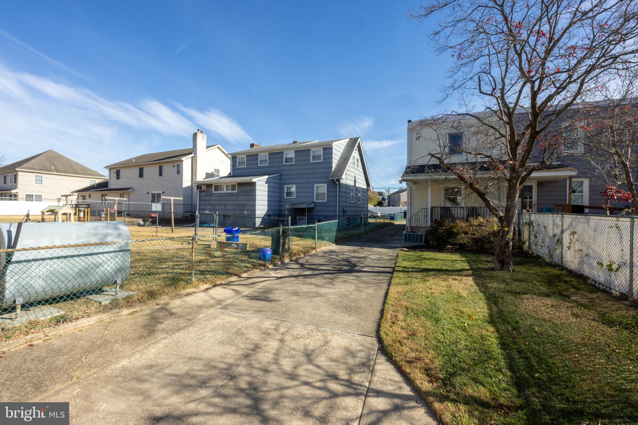 HARRIMAN - Residential