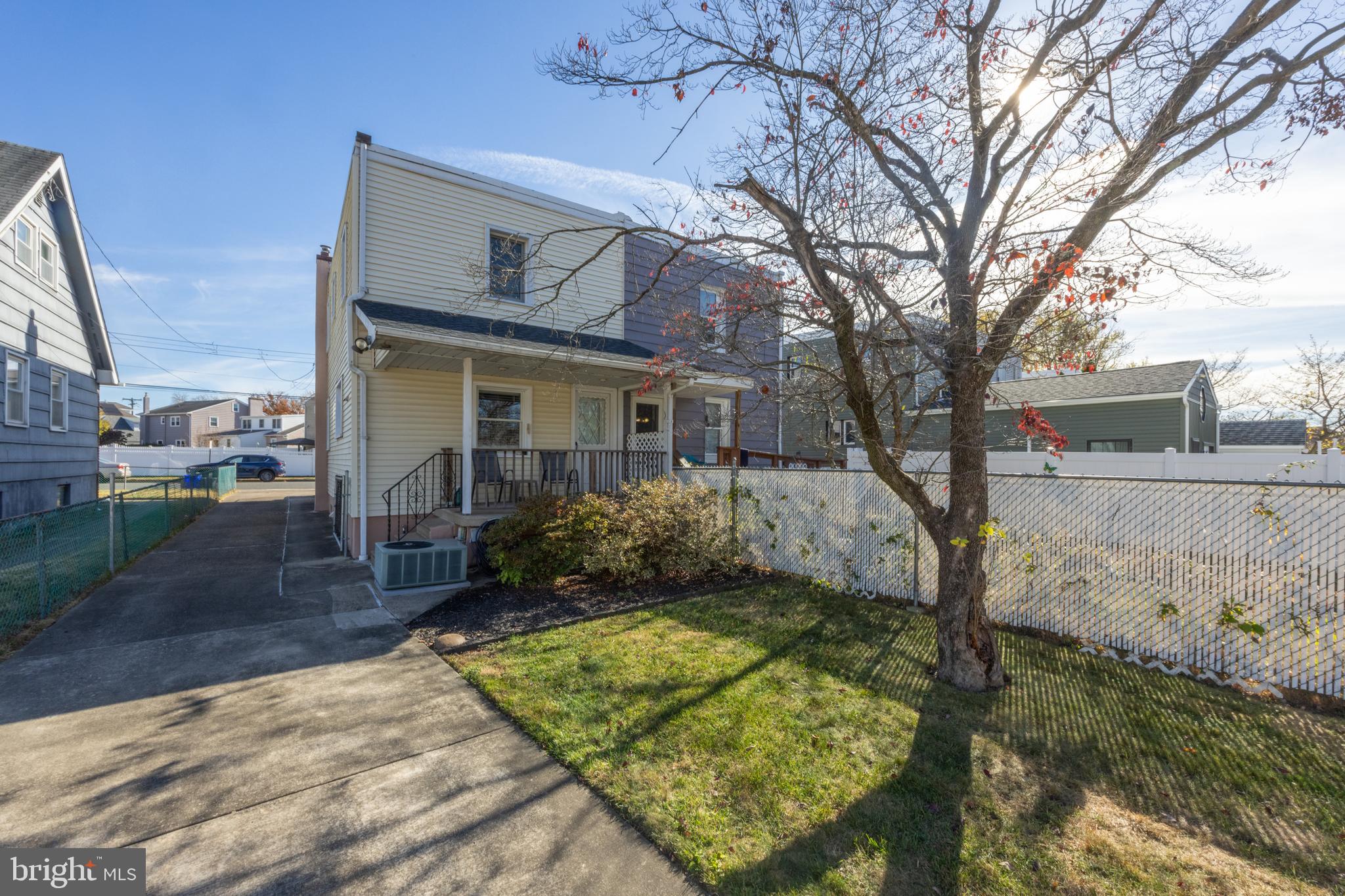 HARRIMAN - Residential