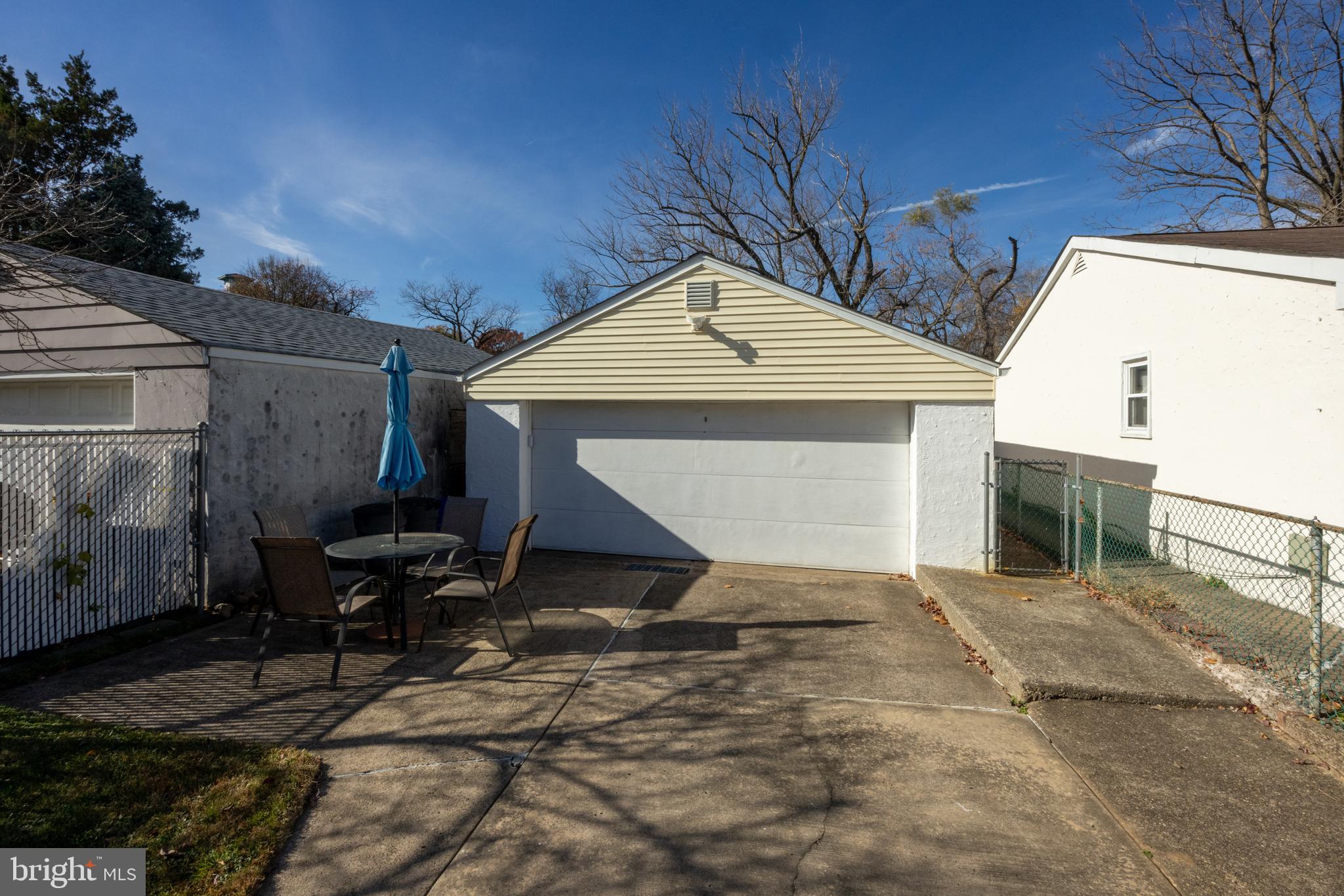 HARRIMAN - Residential