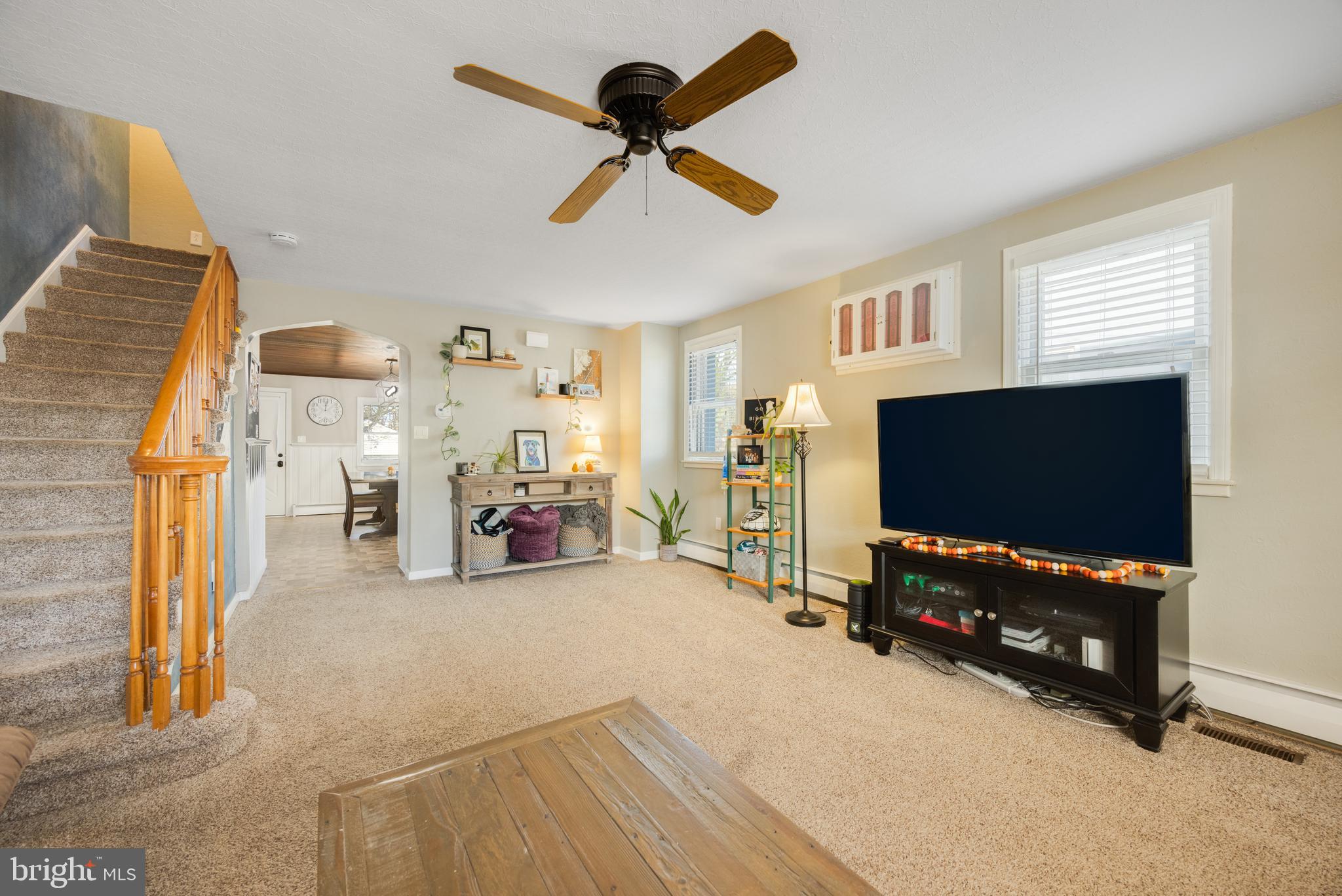 HARRIMAN - Residential