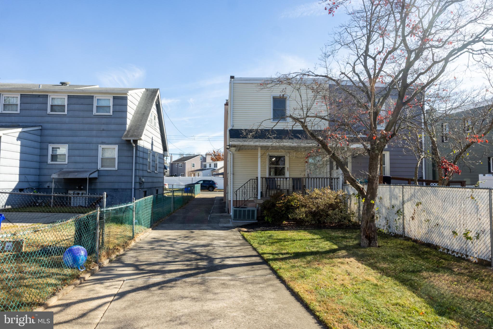 HARRIMAN - Residential