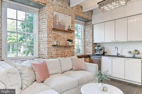 515 N WASHINGTON STREET 103 ALEXANDRIA VA 22314
