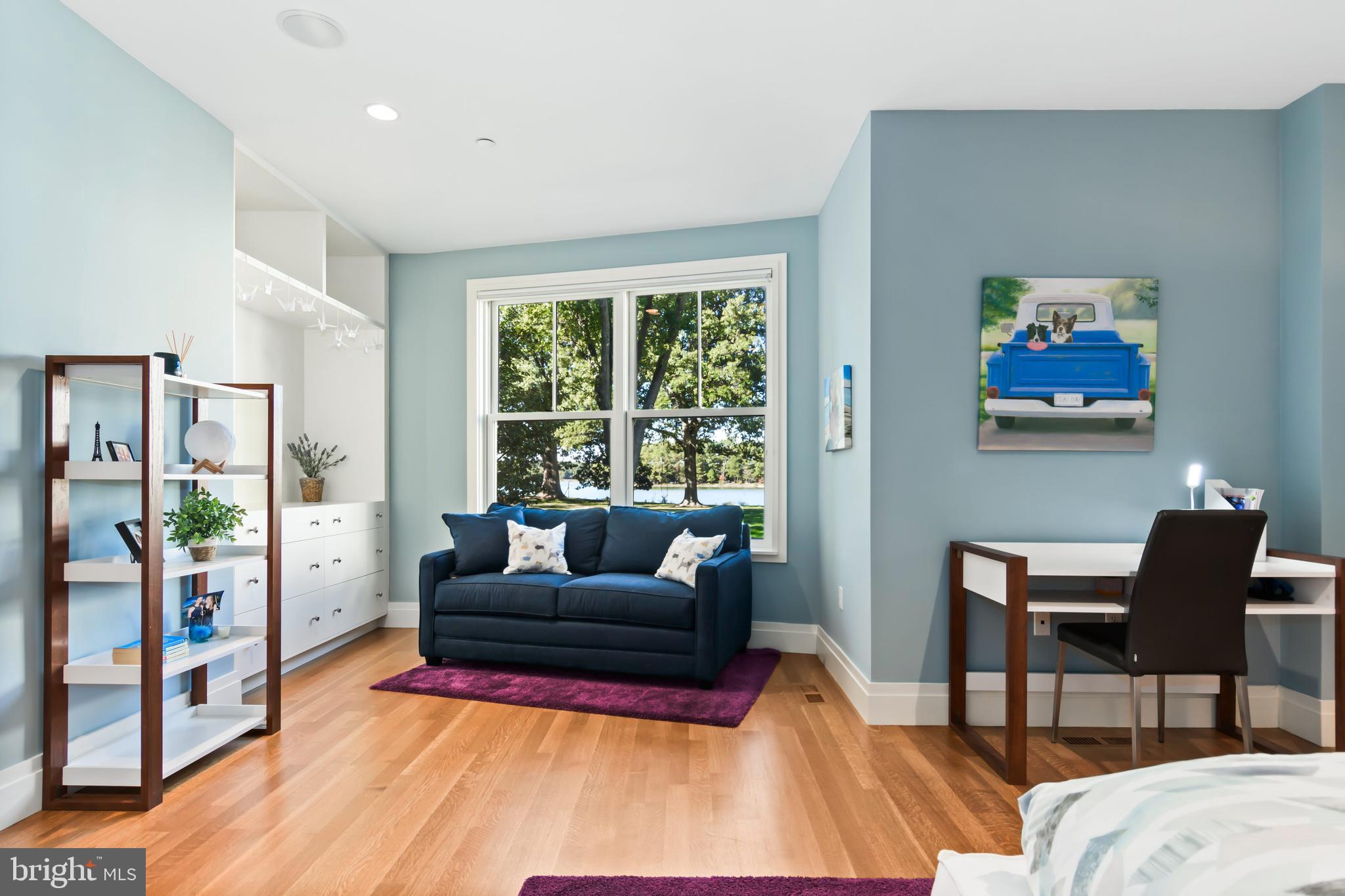 BOZMAN - Residential