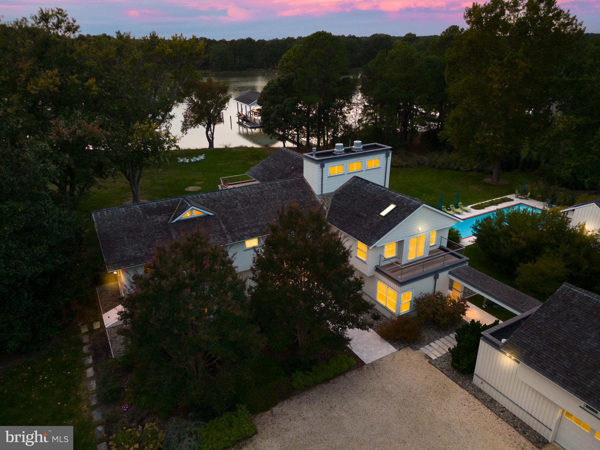 BOZMAN - Residential