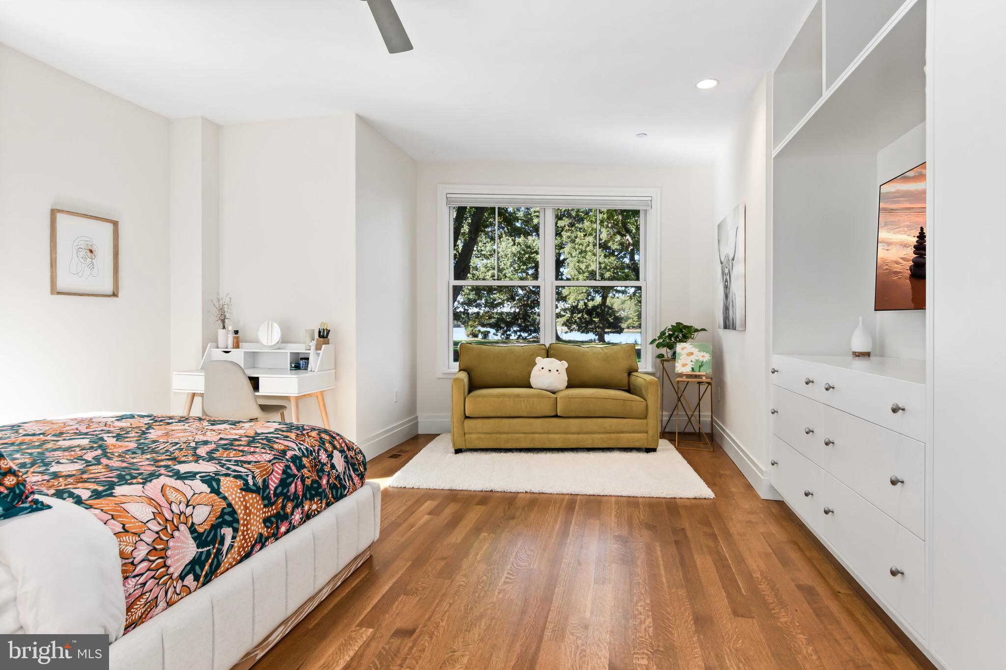 BOZMAN - Residential