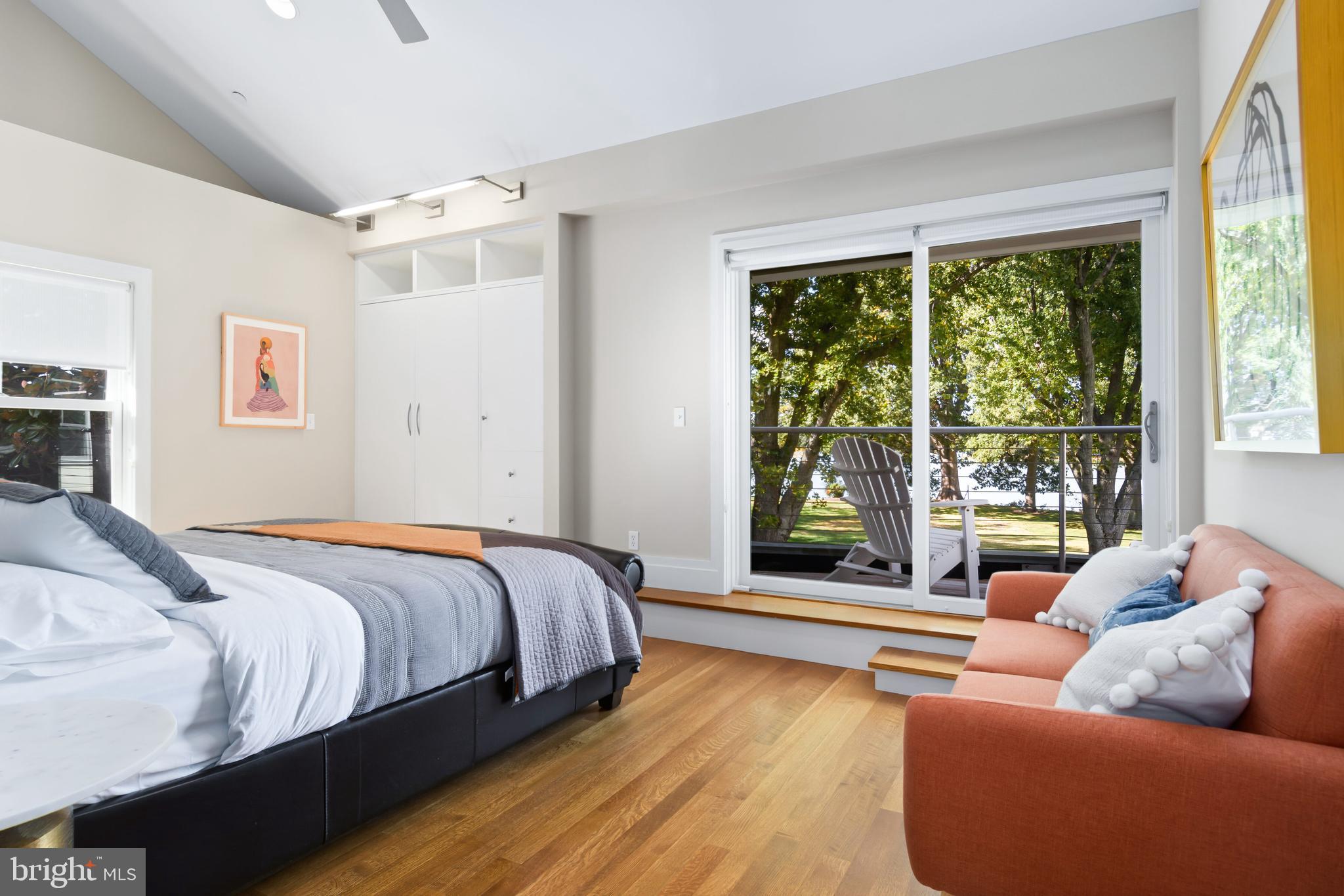 BOZMAN - Residential