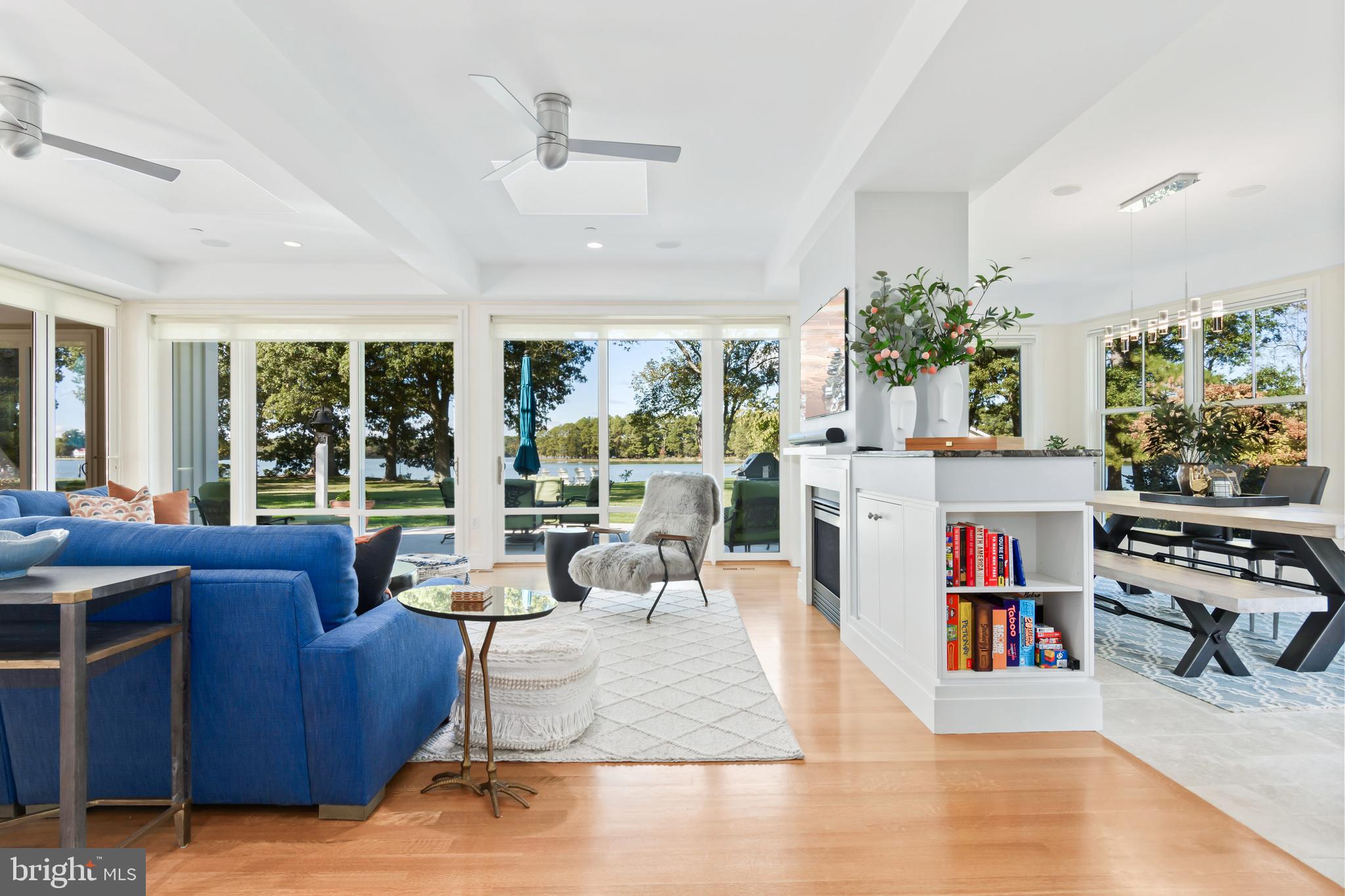 BOZMAN - Residential