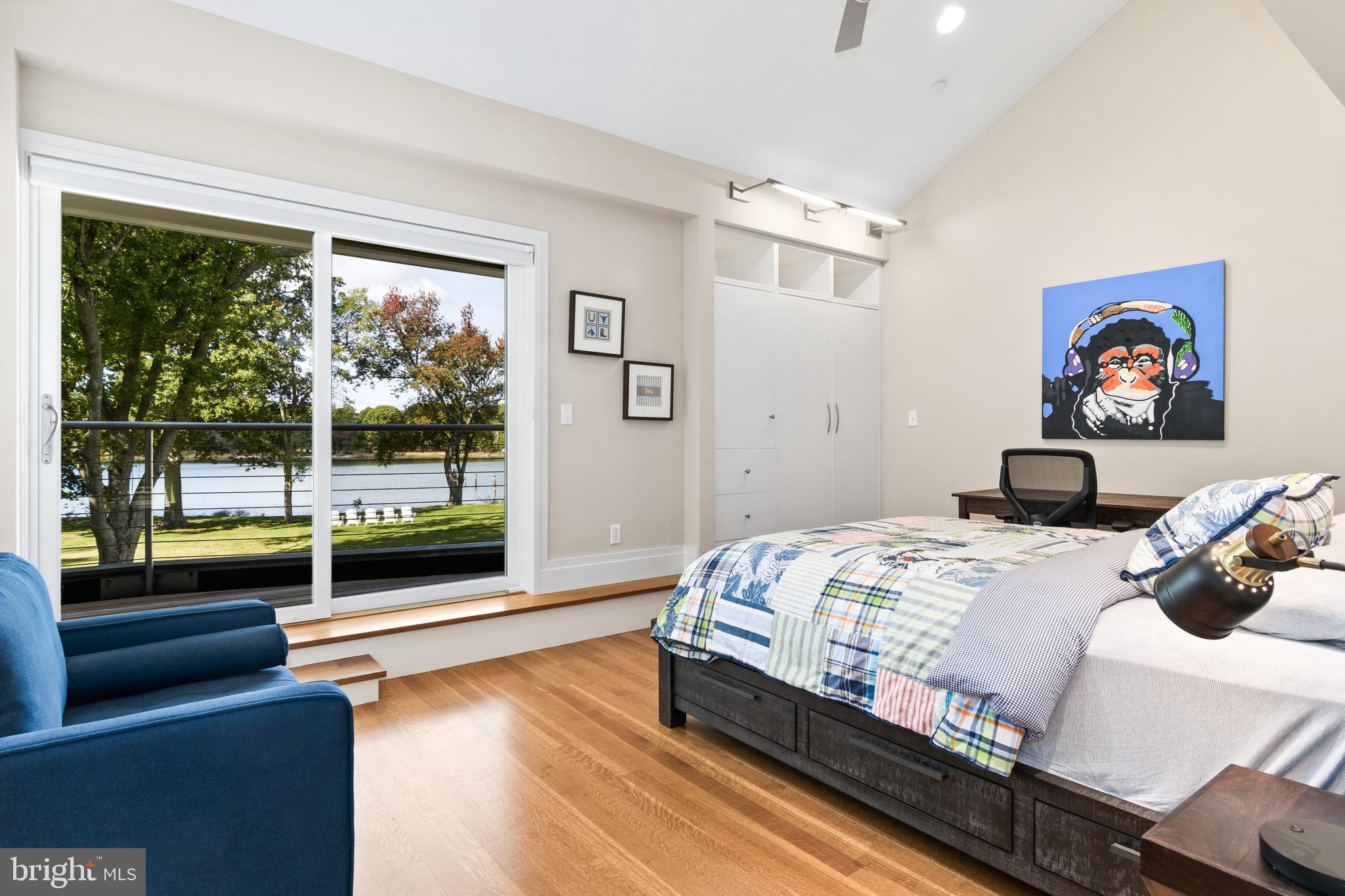 BOZMAN - Residential