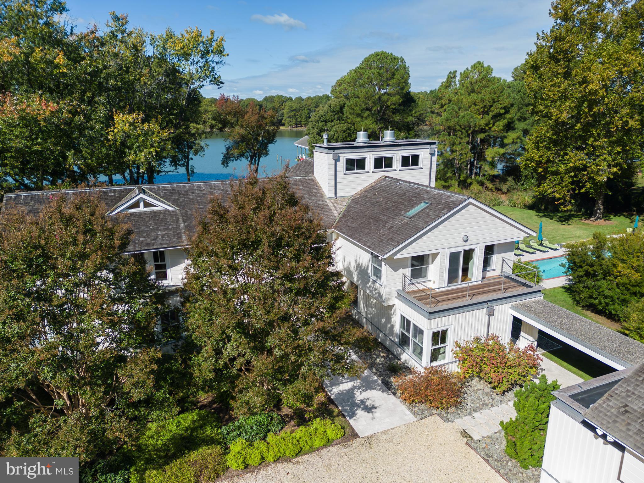 BOZMAN - Residential