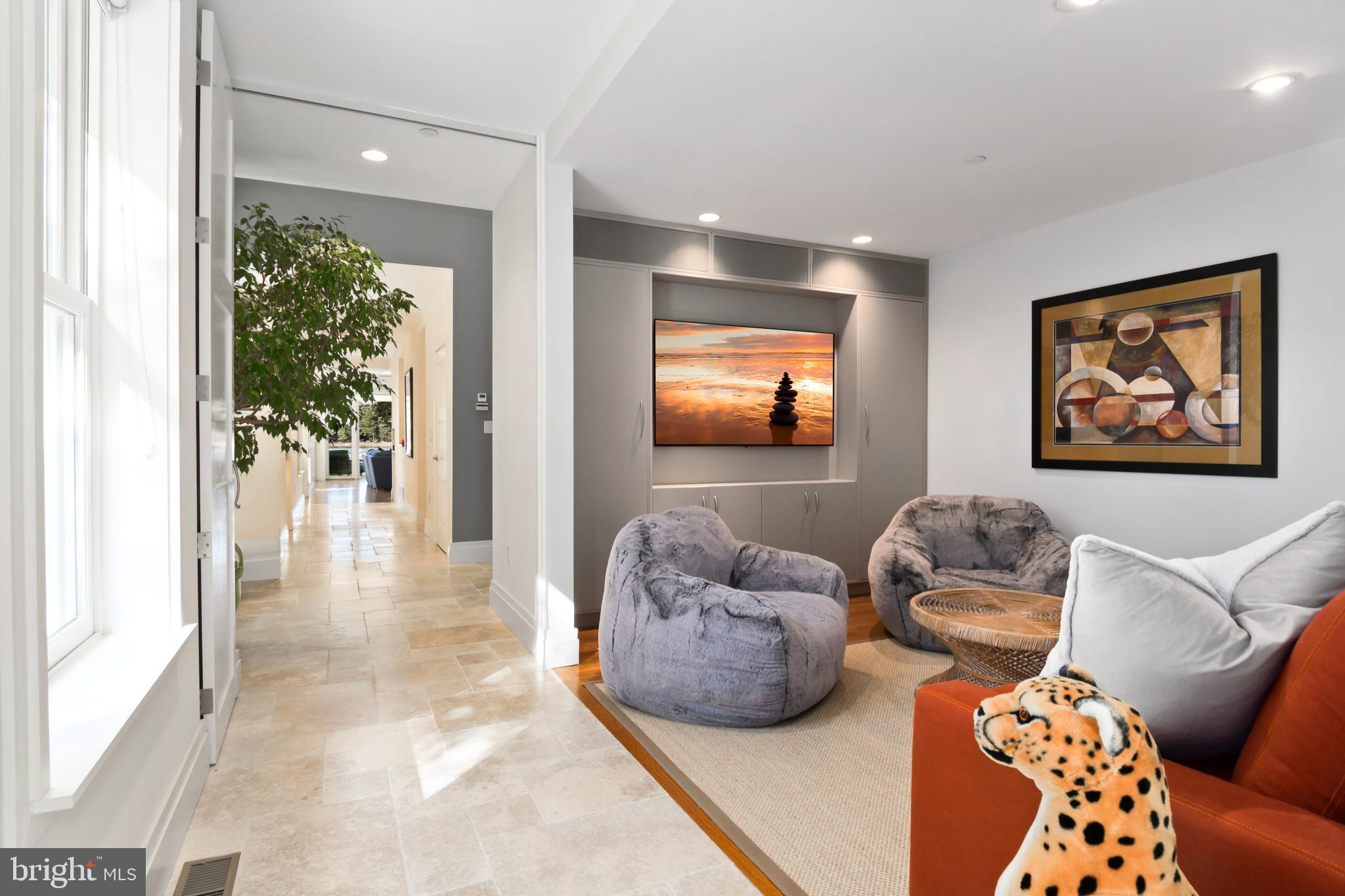 BOZMAN - Residential