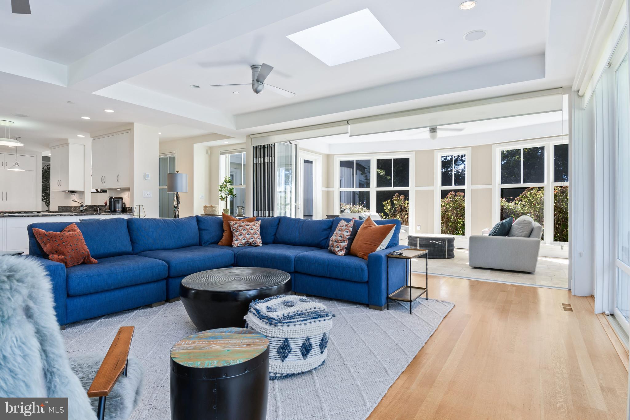 BOZMAN - Residential