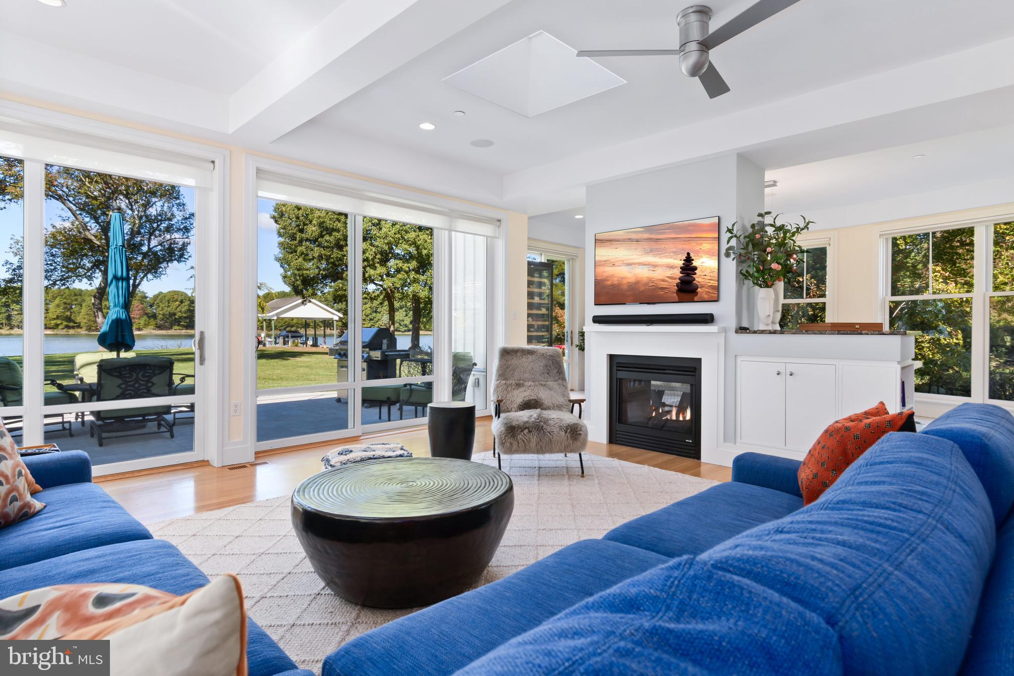 BOZMAN - Residential