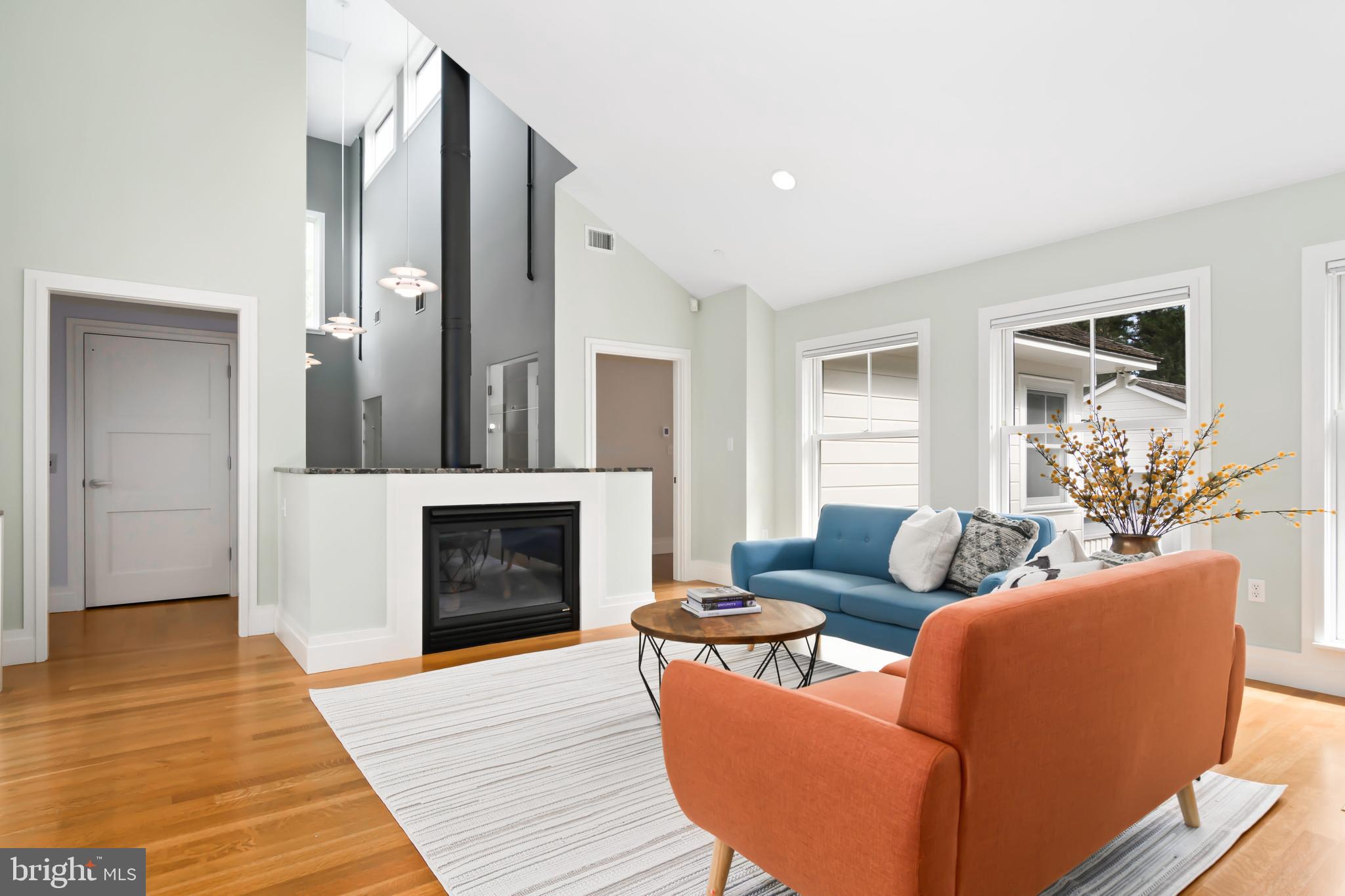 BOZMAN - Residential