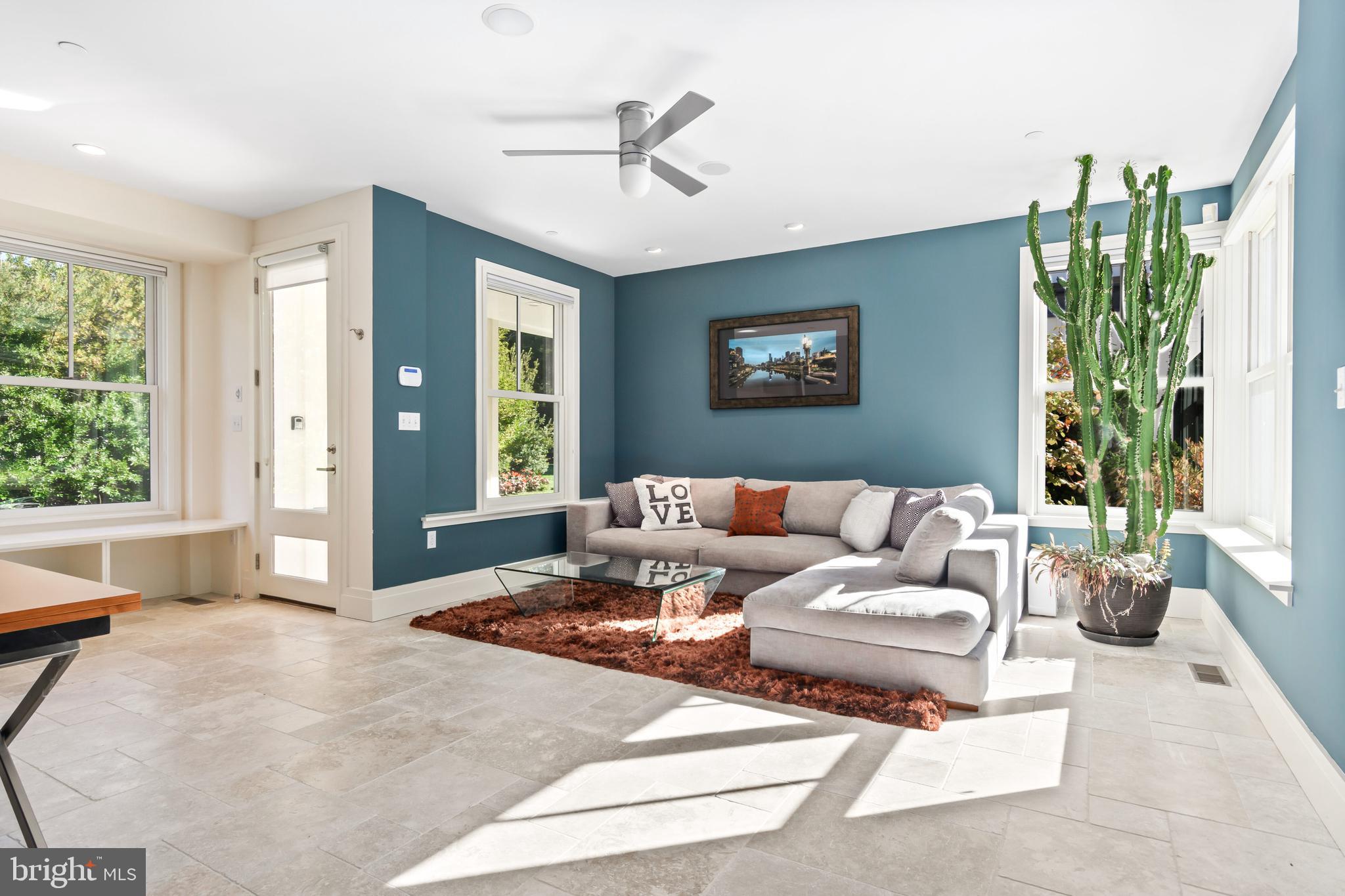 BOZMAN - Residential