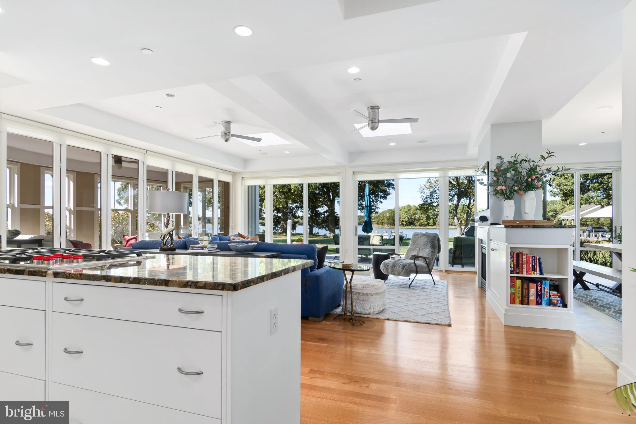 BOZMAN - Residential