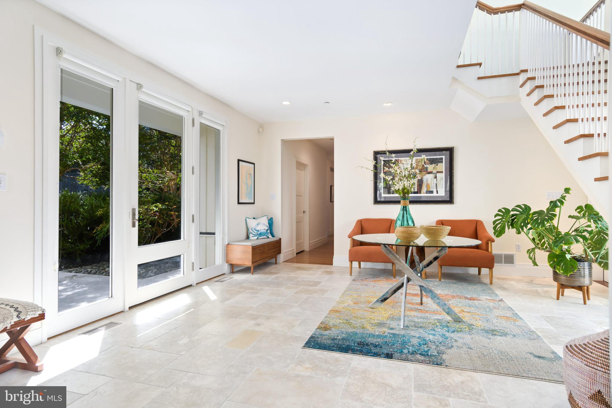 BOZMAN - Residential