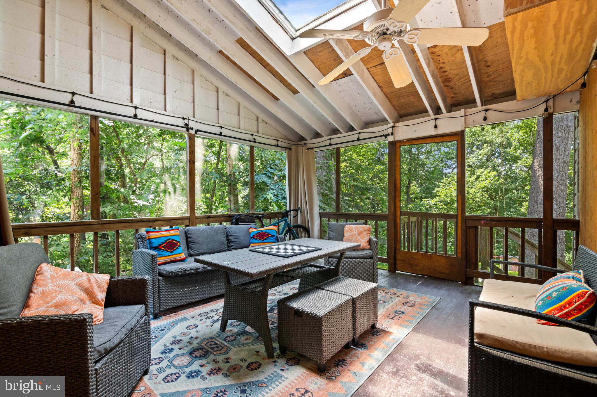 HONEYWOOD ON THE POTOMAC - Residential