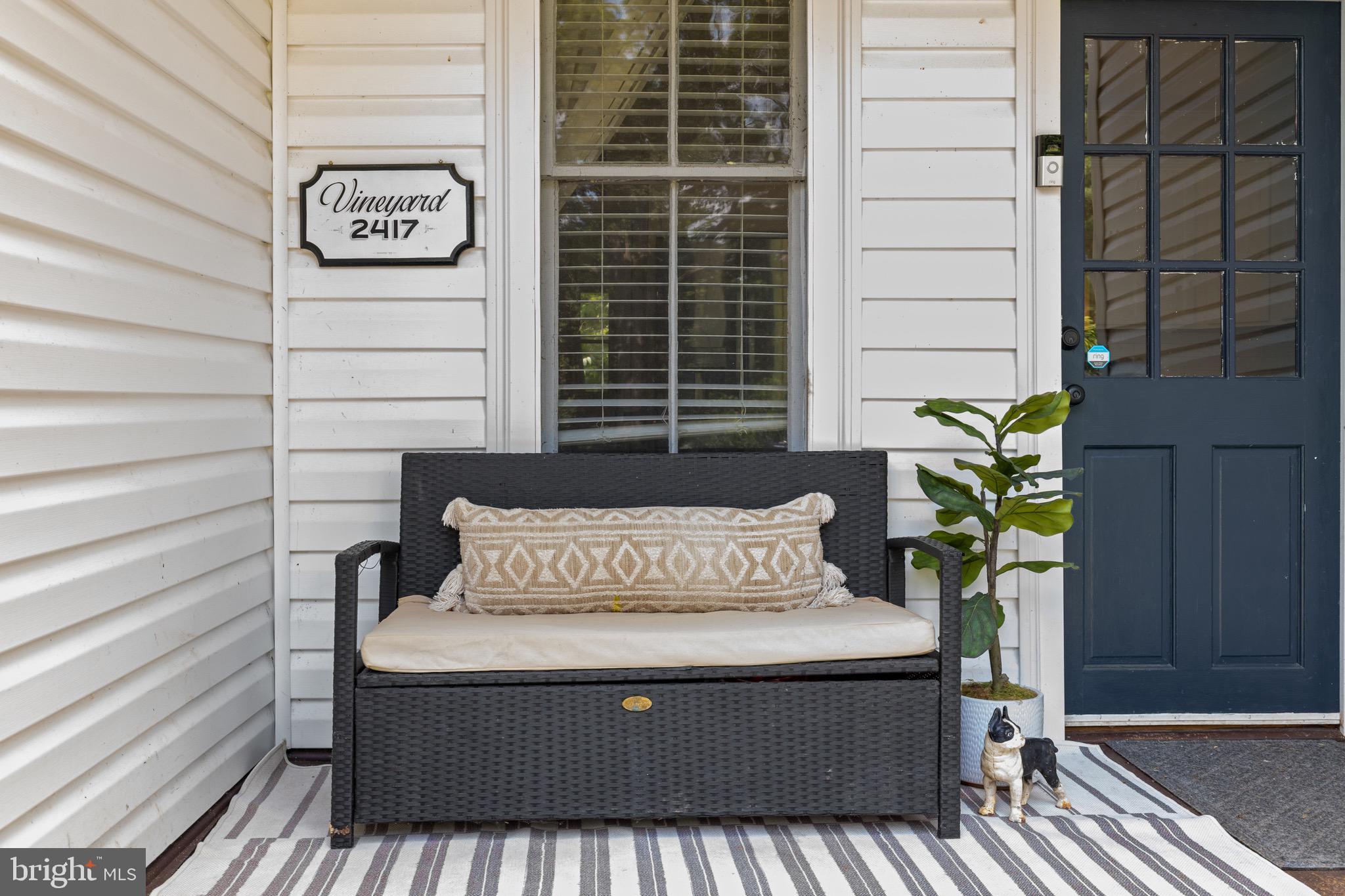 HONEYWOOD ON THE POTOMAC - Residential