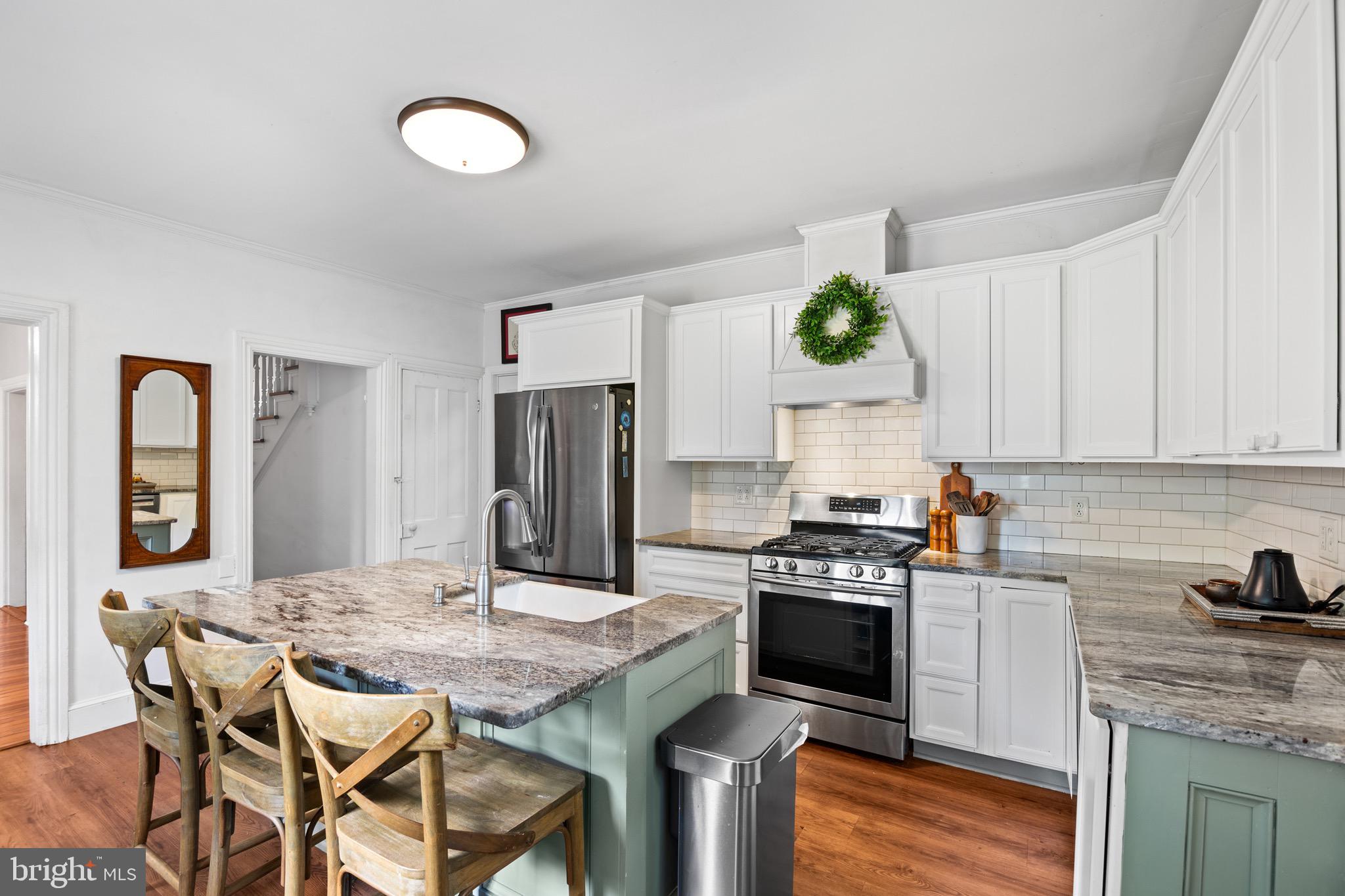 HONEYWOOD ON THE POTOMAC - Residential