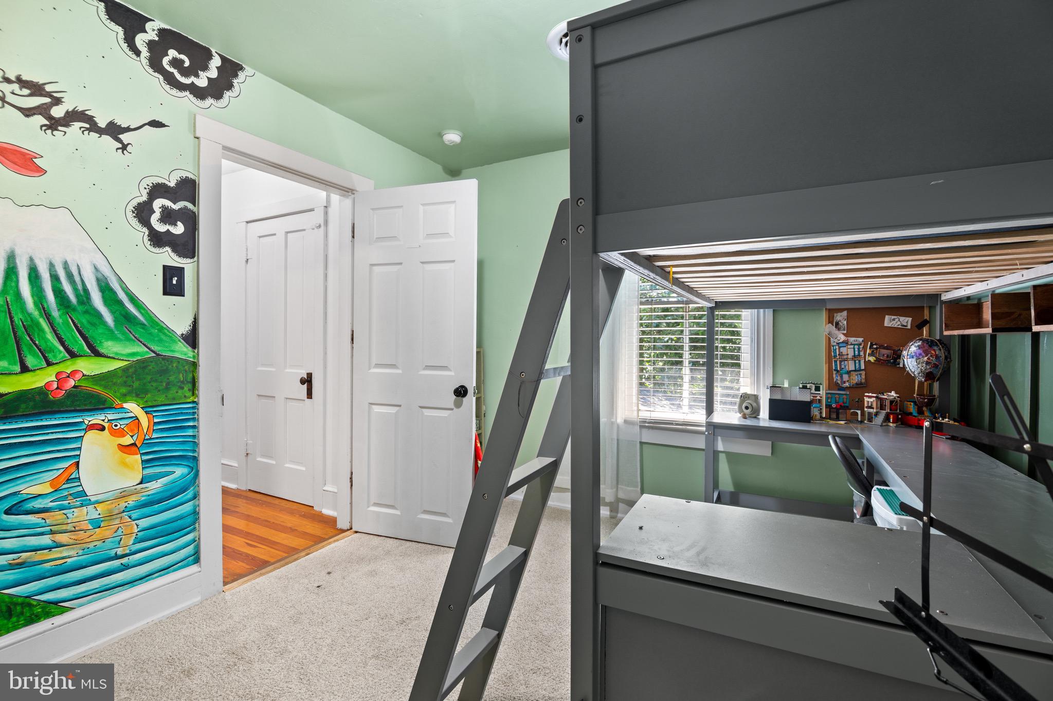 HONEYWOOD ON THE POTOMAC - Residential