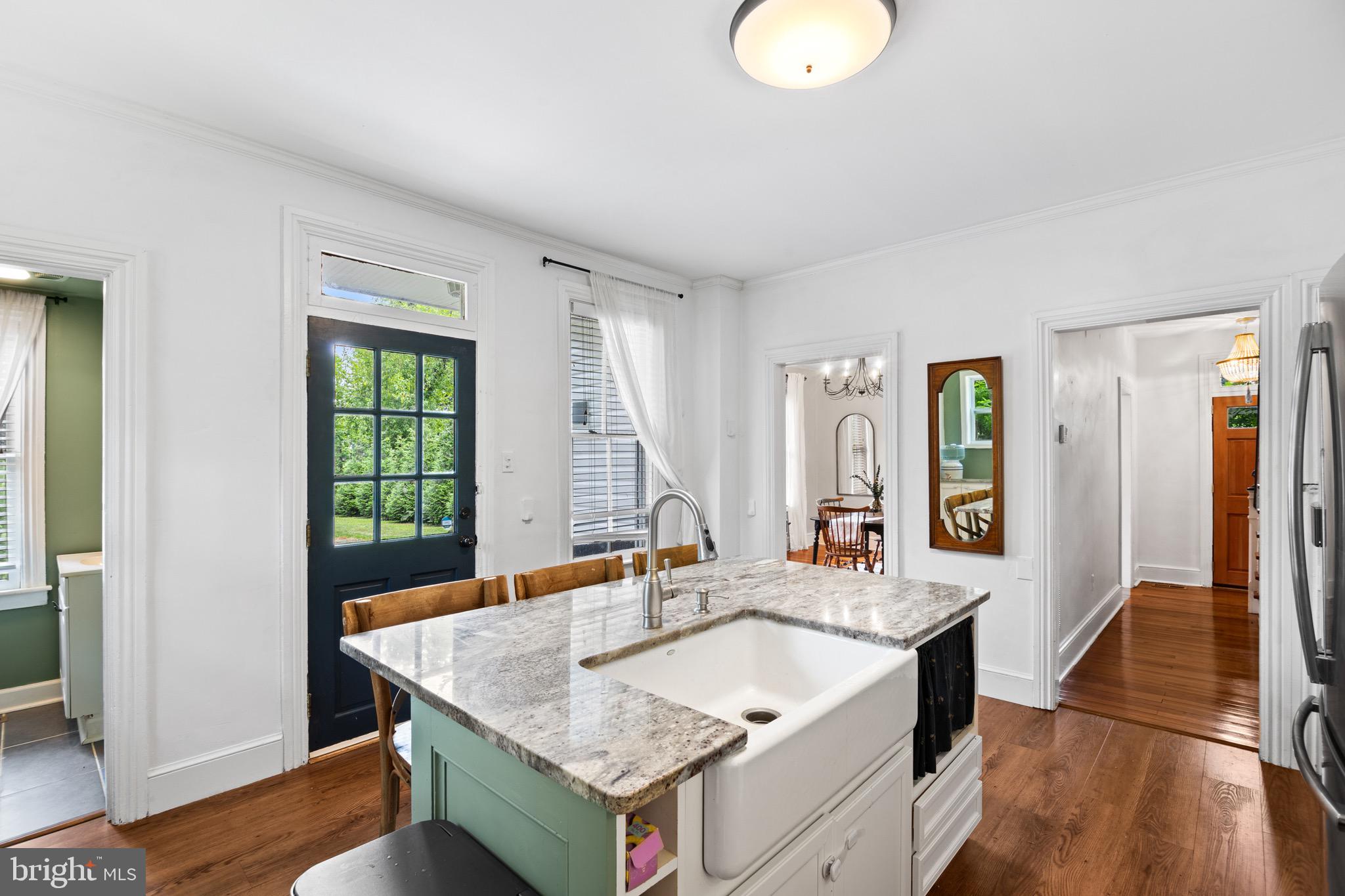 HONEYWOOD ON THE POTOMAC - Residential