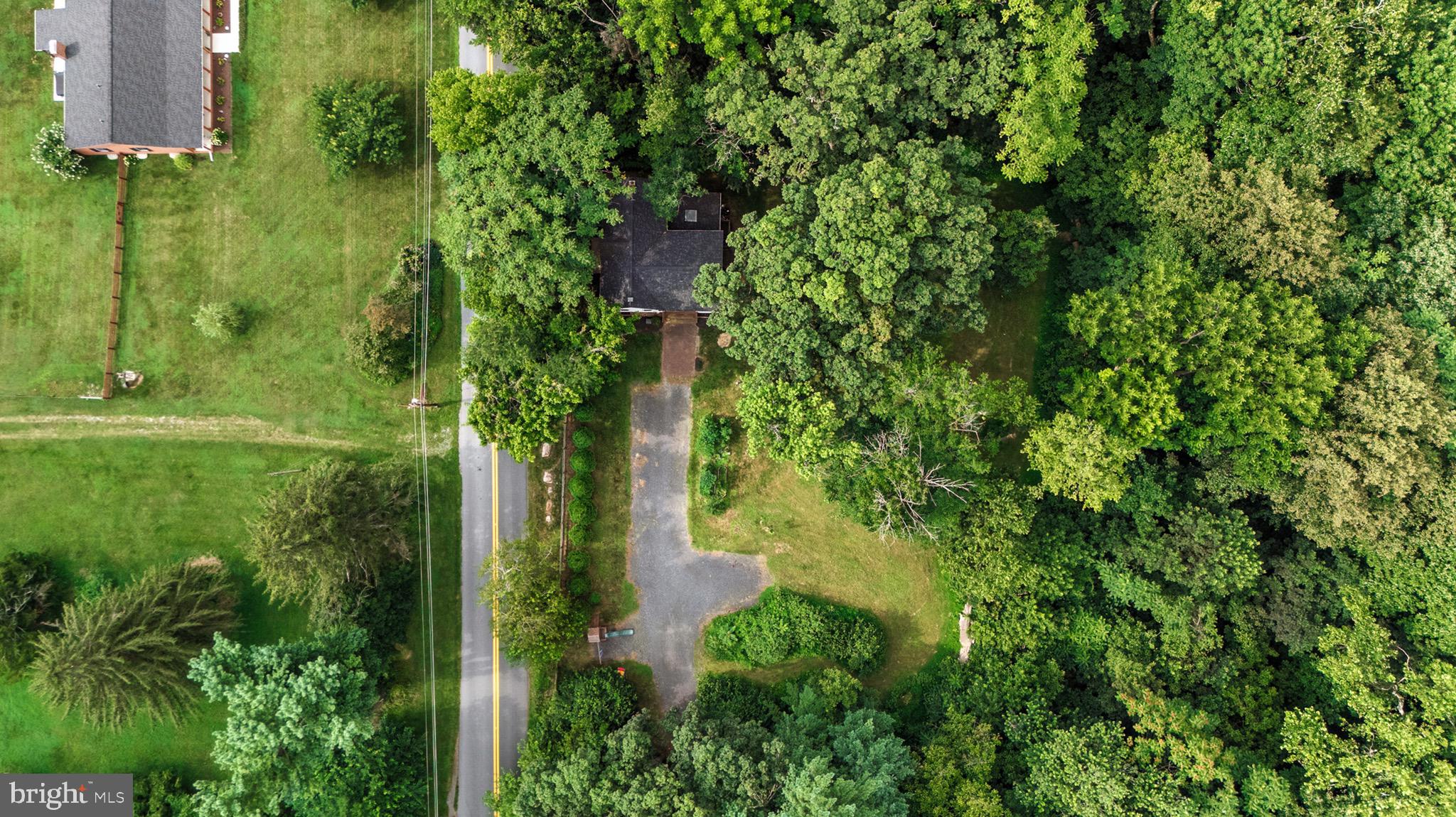 HONEYWOOD ON THE POTOMAC - Residential
