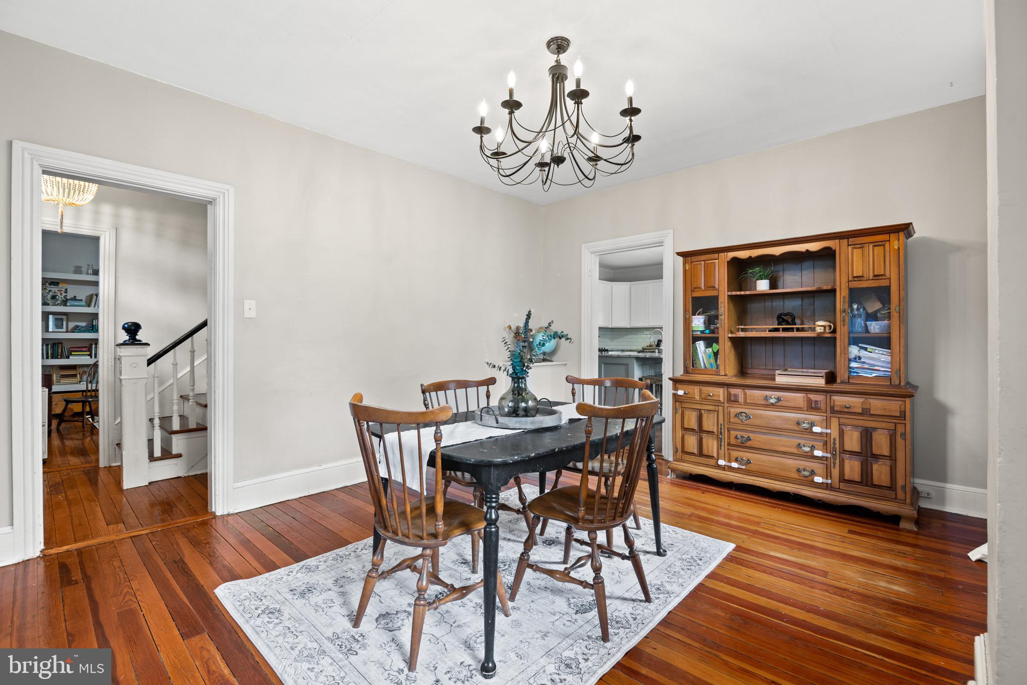 HONEYWOOD ON THE POTOMAC - Residential