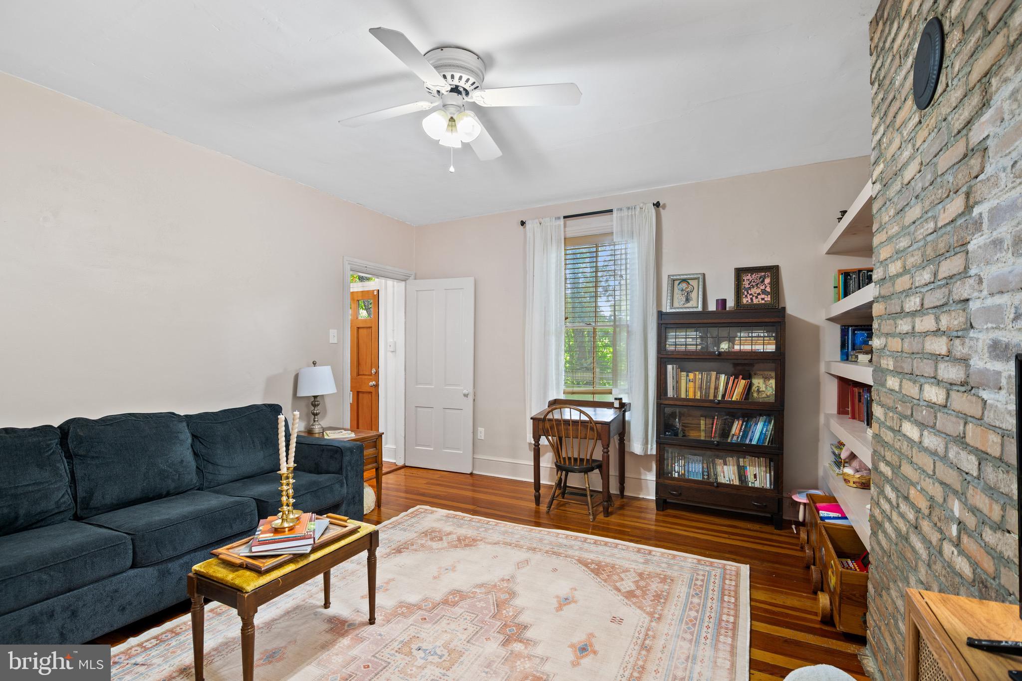 HONEYWOOD ON THE POTOMAC - Residential