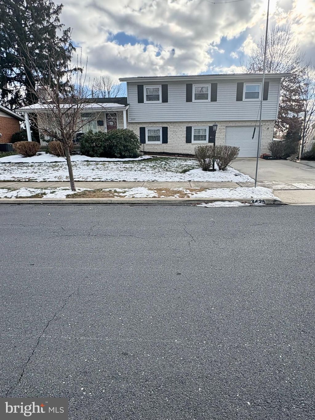 Photo of 3425 Logan Street, CAMP HILL, PA 17011 (MLS # PACB2049274)