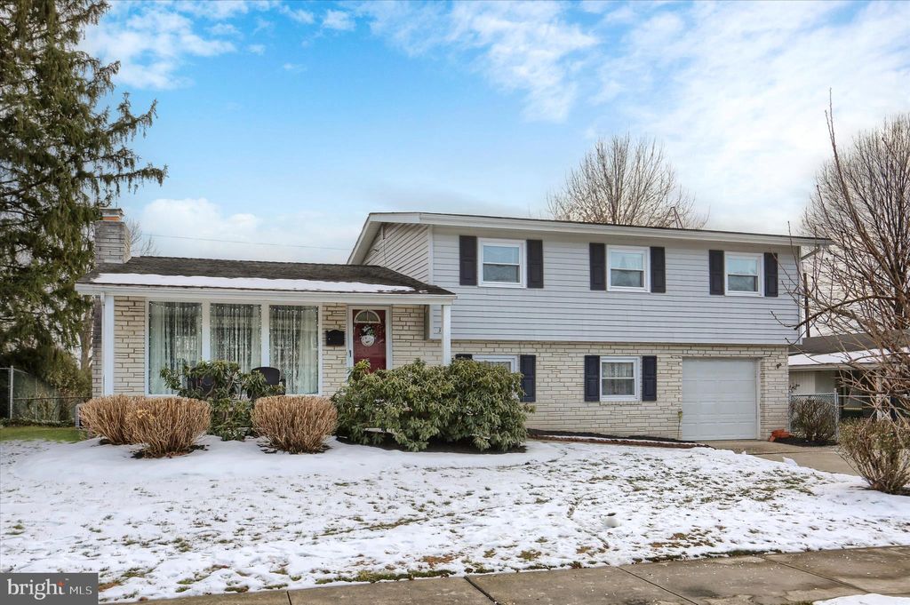 Photo of 3425 Logan Street, CAMP HILL, PA 17011 (MLS # PACB2049274)