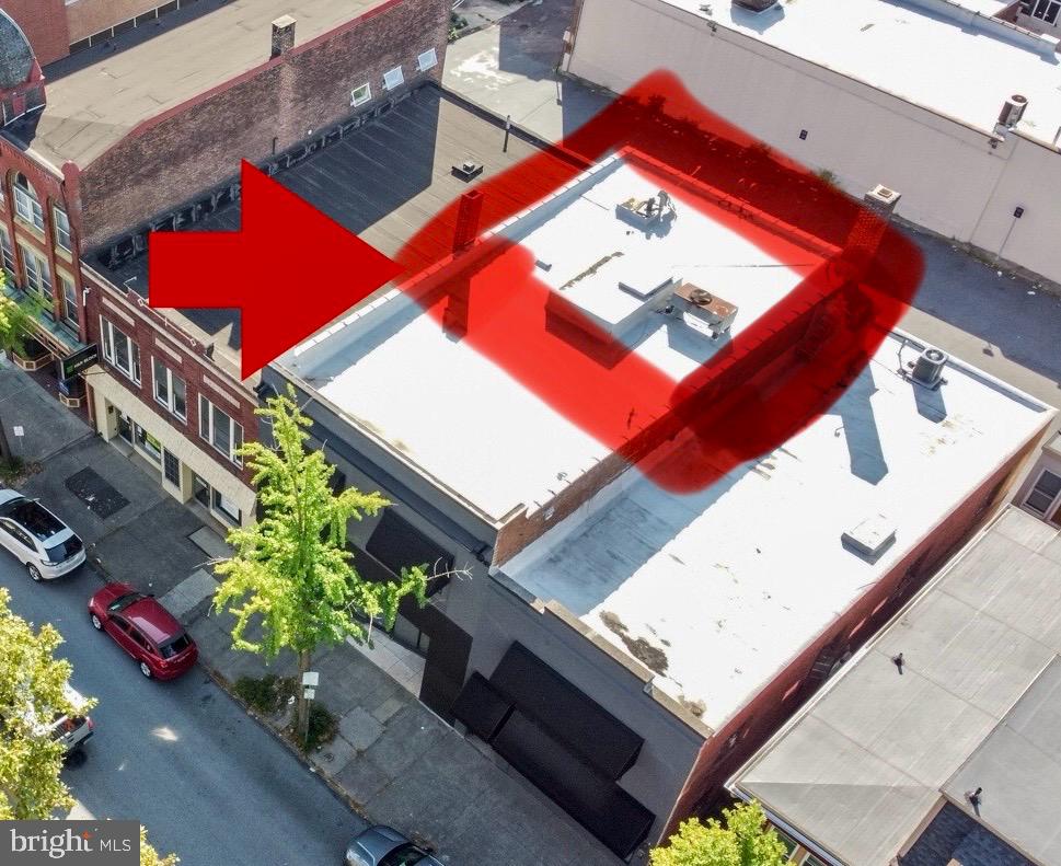 21 N HANOVER STREET SUITE B, 2ND FLR