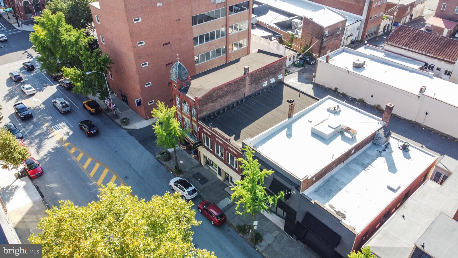 21 N HANOVER STREET SUITE B, 2ND FLR