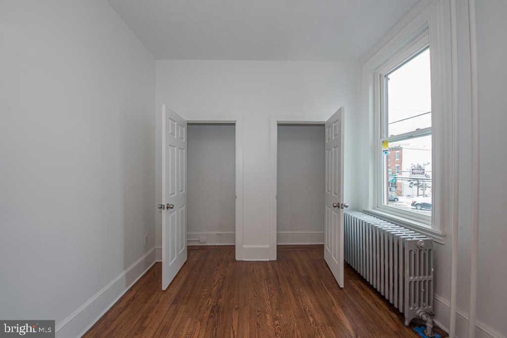 FISHTOWN - Residential Lease