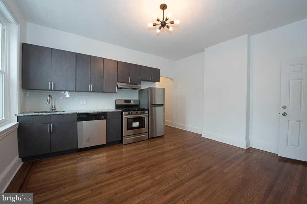 FISHTOWN - Residential Lease