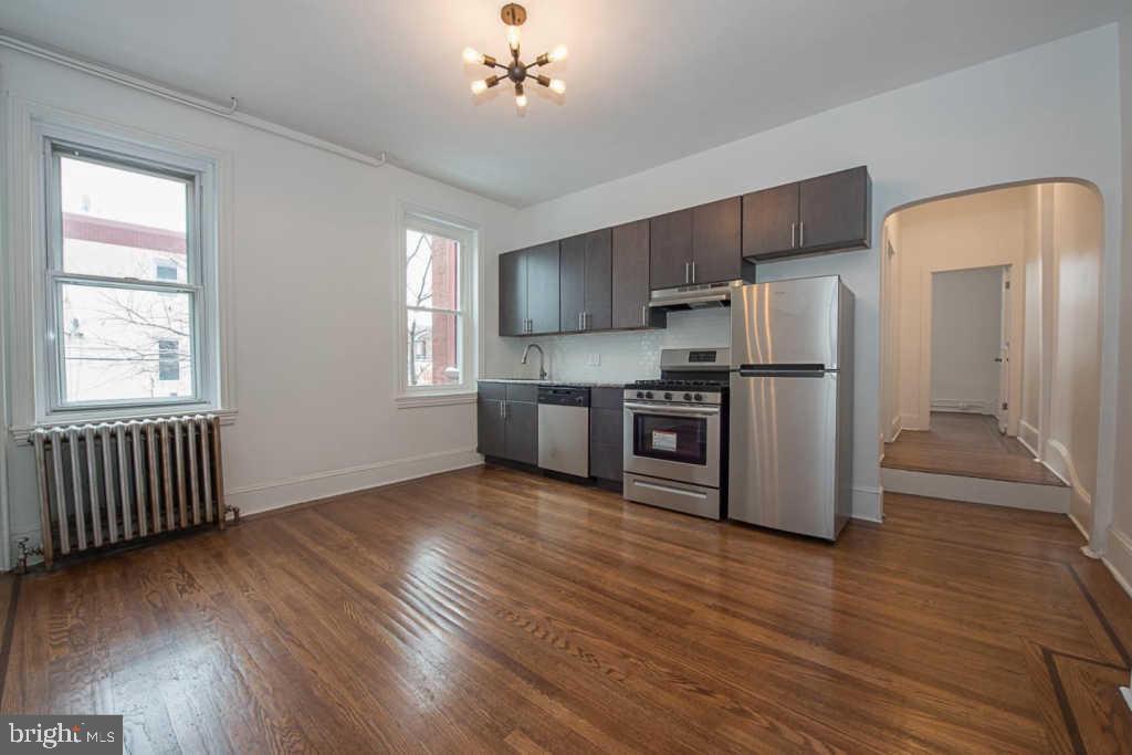 FISHTOWN - Residential Lease