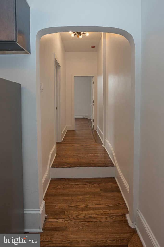 FISHTOWN - Residential Lease