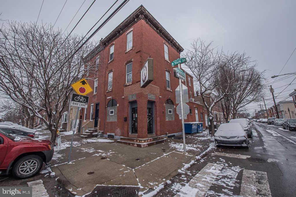 FISHTOWN - Residential Lease