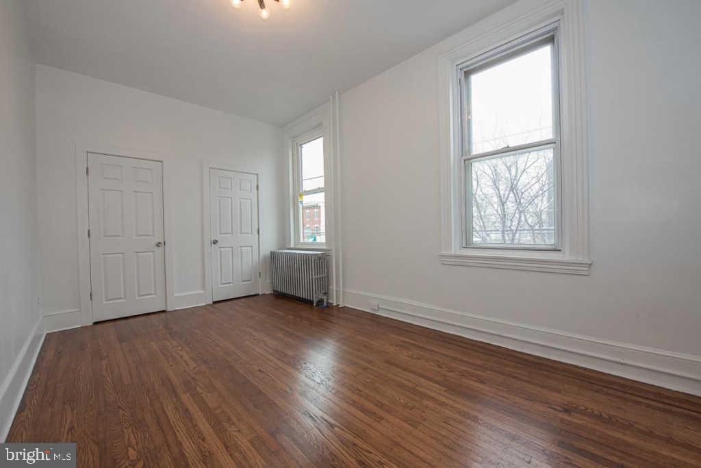 FISHTOWN - Residential Lease