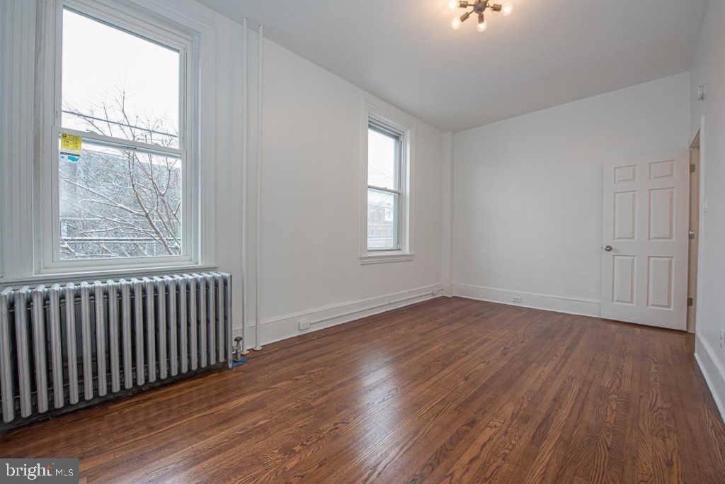 FISHTOWN - Residential Lease